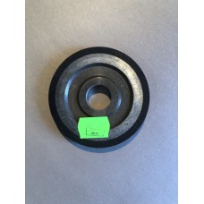 Круг алмазный 80х10х5х20мм АС4 160/125 В2-01 100% 1А1 (17052)