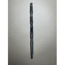 Сверло 13,7мм К/Х длинная серия Р6М5 В