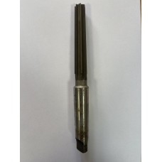 Розвёртка машинная коническая 1:30 19мм К/Х Р6М5