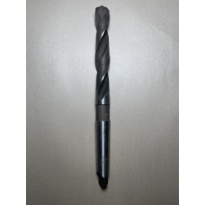 Сверло 23,9мм К/Х средняя серия Р6М5 В