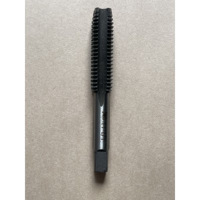 Метчик для дюймовой резьбы 1/2'-13 UNC