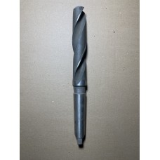 Сверло 35,8мм К/Х средняя серия Р6М5 В