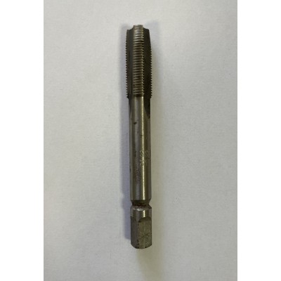 Метчик М/Р 11х1,0мм для сквозных отверстий