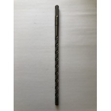 Сверло 10×260мм по бетону под патрон SDS Plus перфоратора