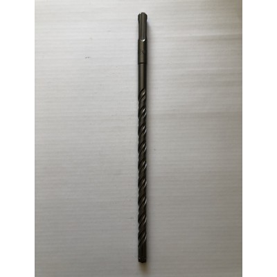 Сверло 10×260мм по бетону под патрон SDS Plus перфоратора