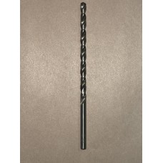 Сверло 5,5мм Ц/Х длинная серия Р6М5 А1