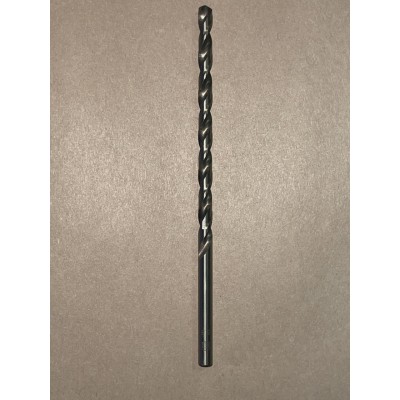 Сверло 5,5мм Ц/Х длинная серия Р6М5 А1