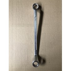 Ключ гаечный накидной 10х10мм ВИЗ А