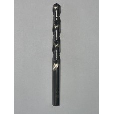Сверло 12,0мм Ц/Х средняя серия Р6М5 А1