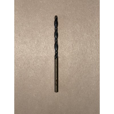 Сверло 3,5мм Ц/Х средняя серия Р2М1 В