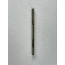 Розвёртка машинная Ц/Х 3мм Н9