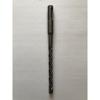 Сверло 8×160мм по бетону под патрон SDS Plus S-4 перфоратора