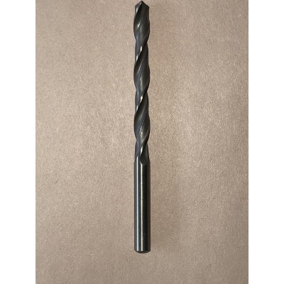 Сверло 7,1мм Ц/Х средняя серия Р6М5 В