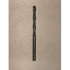 Сверло 4,8мм Ц/Х средняя серия Р6М5 В