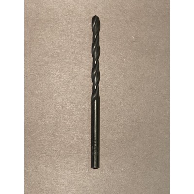 Сверло 4,8мм Ц/Х средняя серия Р6М5 В