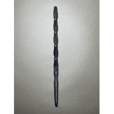 Сверло 12,6мм К/Х удлинённая серия Р6М5 В