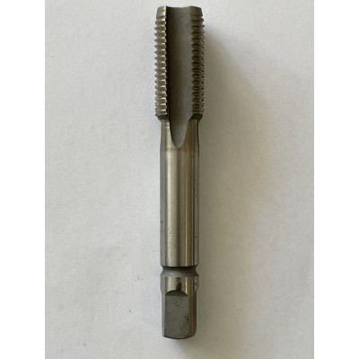 Метчик М/Р 20х2,0мм для глухих отверстий