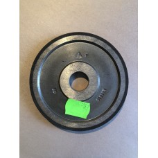 Круг алмазный 100х10х3х20мм АС4 125/100 В2-01 100% 1А1 (4563)