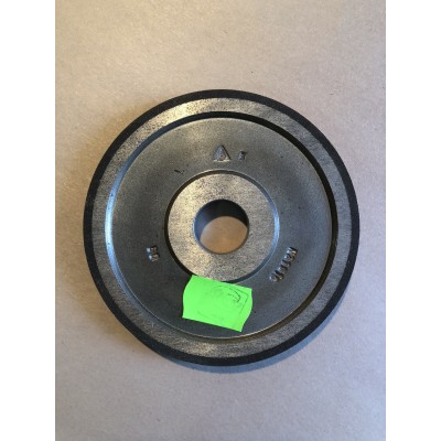 Круг алмазный 100х10х3х20мм АС4 125/100 В2-01 100% 1А1 (4563)