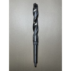 Сверло 21,5мм К/Х средняя серия Р6М5 В