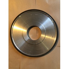 Круг алмазный 250х20х5х76/Т АС4 125/100 В2-01 100% 1А1 (3569)