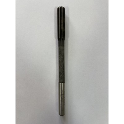 Розвёртка машинная Ц/Х 12мм Н7