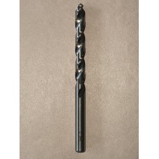 Сверло 8,0мм Ц/Х средняя серия Р6М5 А1
