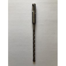 Сверло 6×160мм по бетону под патрон SDS Plus перфоратора