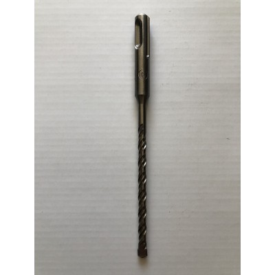 Сверло 6×160мм по бетону под патрон SDS Plus перфоратора