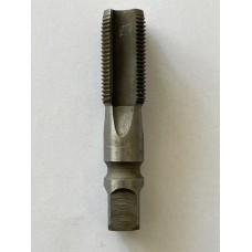 Метчик М/Р 20х1,5мм для глухих отверстий