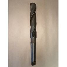 Сверло 35,75мм К/Х средняя серия Р6М5 В