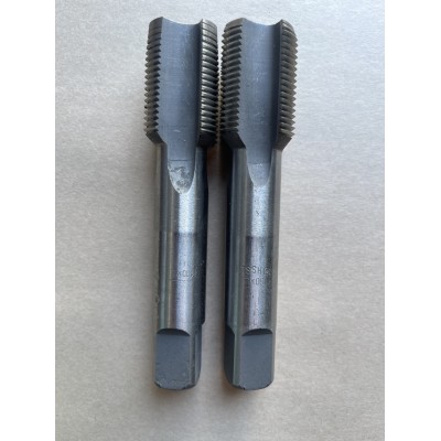 Мітчик М/Р 27х3,0мм комплект з 2шт лівий