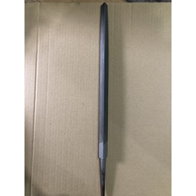 Напильник трёхгранный L400 N1