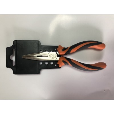 Качконоси L-160 вузькі