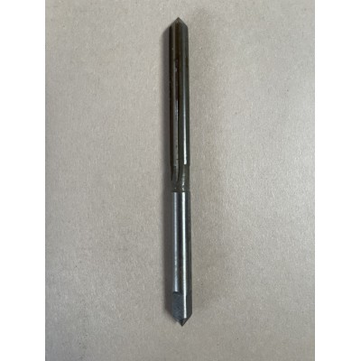 Развёртка ручная Ц/Х 6мм Н9