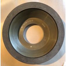 Круг алмазный 200х20х5х76мм АС4 125/100 В2-01 100% 12А2-45 (16225)