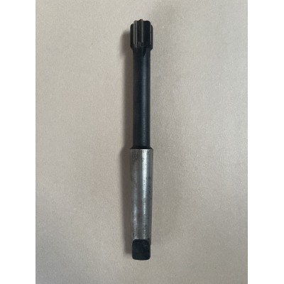 Розвёртка машинная К/Х 17мм H8