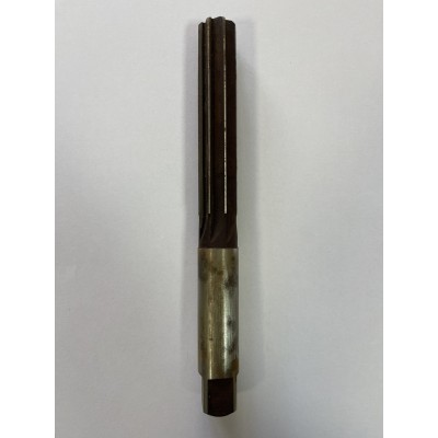 Развёртка ручная Ц/Х 23мм Н8