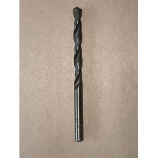 Сверло 6,5мм Ц/Х средняя серия Р6М5 В