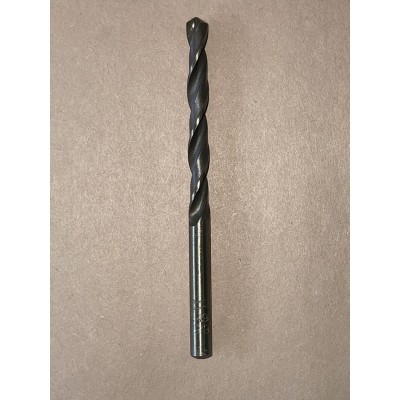 Сверло 6,5мм Ц/Х средняя серия Р6М5 В