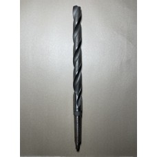 Сверло 21,5мм К/Х удлинённая серия Р6М5 В