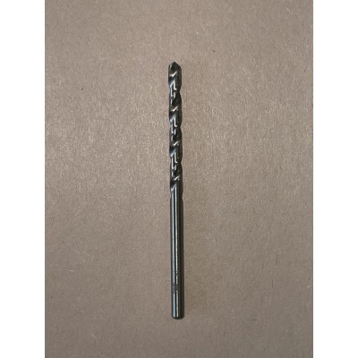 Сверло 3,2мм Ц/Х средняя серия Р6М5 А1