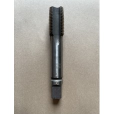 Мітчик М/Р 24х2,0мм для наскрізних отворів лівий