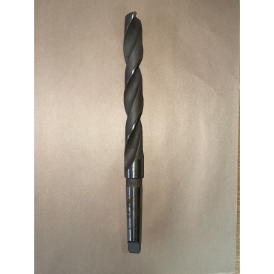 Сверло 28,25мм К/Х длинная серия Р6М5 В