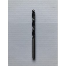 Сверло 6,0мм Ц/Х средняя серия Р6М5 В