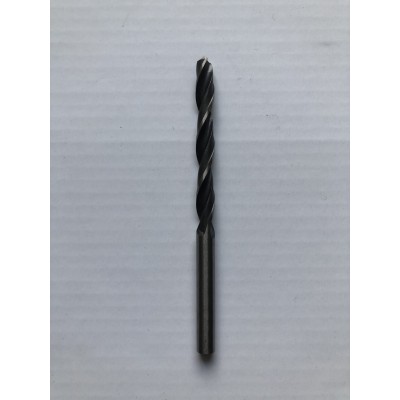 Сверло 6,0мм Ц/Х средняя серия Р6М5 В