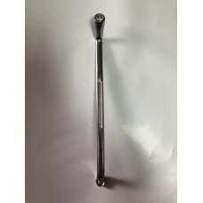 Ключ гаечный накидной 6х7мм ВИЗ