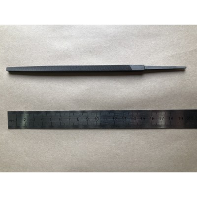 Напильник квадратный L150 N2