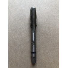 Метчик М/Р 12х1,75мм для глухих отверстий левый