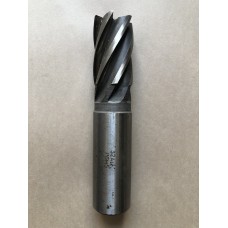 Фреза концевая Ц/Х 32х152х53мм Р6М5 Z-6